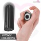 MORESSA NIX POTENTE VIBRADOR MULTI JUEGOS CONTROL REMOTO NEGRO
