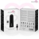 MORESSA NIX POTENTE VIBRADOR MULTI JUEGOS CONTROL REMOTO NEGRO