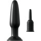 ANAL FANTASY ELITE COLLECTION KIT FANTASIA ANAL PARA PRINCIPIANTES NEGRO