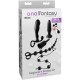 ANAL FANTASY ELITE COLLECTION KIT FANTASIA ANAL PARA PRINCIPIANTES NEGRO