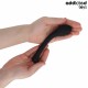 ADDICTED TOYS ESTIMULADOR ANAL DOBLE SILICONA 18 CM