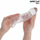 ADDICTED TOYS EXTENSOR PARA EL PENE TRANSPARENTE 27 CM