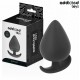ADDICTED TOYS PLUG ANAL SILICONA TALLA XXL 11 CM