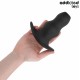 ADDICTED TOYS PLUG ANAL HUECO SILICONA TALLA XL 139 CM