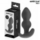 ADDICTED TOYS PLUG ANAL SILICONA TALLA L 117 CM