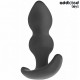 ADDICTED TOYS PLUG ANAL SILICONA TALLA L 117 CM