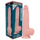 ROCKARMY ARNaS LIQUID SILICONE DILDO PREMIUM SPITFIRE 21 CM O 462 CM