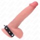 KINK ANILLO PENE CUERO CON PaAS 215 X 16 CM