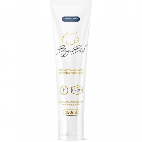 MEDICA GROUP SERUM PARA PECHOS 150 ML