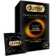 DUREX CONEXIaN TOTAL ULTRA FINO PLUS SIN LaTEX 20 UNIDADES