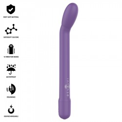 INTENSE ESTIMULADOR PUNTO G MORADO