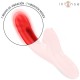 INTENSE JESSICA VIBRADOR MULTIFUNCIaN ESTIMULACIaN CLaTORIS 248 CM ROJO