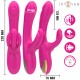 INTENSE BRITNEY VIBRADOR MULTIFUNCIaN RABBIT 23 CM ROSA