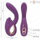 INTENSE LALI VIBRADOR PUNTO G MULTIFUNCIaN ESTIMULACIaN EMPUJE VIBRACIaN MORADO
