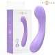 INTENSE BECKY VIBRADOR 19 CM CALENTABLE 7 VIBRACIONES MORADO