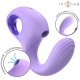 INTENSE BAXTER VIBRADOR ESTIMULADOR VIOLETA