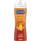 DUREX GEL LUBRICANTE DE MASAJE SENSUAL YLANG YLANG 200 ML