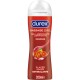 DUREX GEL LUBRICANTE DE MASAJE ESTIMULANTE GUARANa 200 ML