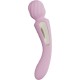 LELO SWITCH VIBRADOR WANDA ESTIMULACION DOBLE LILA