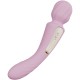 LELO SWITCH VIBRADOR WANDA ESTIMULACION DOBLE LILA