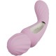 LELO SWITCH VIBRADOR WANDA ESTIMULACION DOBLE LILA