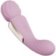 LELO SWITCH VIBRADOR WANDA ESTIMULACION DOBLE LILA
