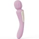 LELO SWITCH VIBRADOR WANDA ESTIMULACION DOBLE LILA