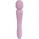 LELO SWITCH VIBRADOR WANDA ESTIMULACION DOBLE LILA