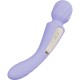 LELO SWITCH VIBRADOR WANDA ESTIMULACION DOBLE LILA