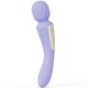 LELO SWITCH VIBRADOR WANDA ESTIMULACION DOBLE LILA