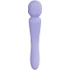 LELO SWITCH VIBRADOR WANDA ESTIMULACION DOBLE LILA