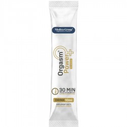 MEDICA GROUP - ORGASM POWER BEBIDA PARA MUJER 10 ML