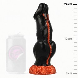 EPIC - DEIMOS DILDO PODER DEL ÃXTASIS