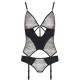 CASMIR LAGERTA CORSET S M