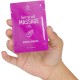 SECRETPLAY MONODOSIS ACEITE DE MASAJE FRUTAS EXaTICAS 10 ML