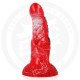 EPIC AGNIS DILDO FUEGO CARMESa