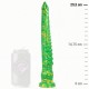 EPIC HYLOS DILDO DESTELLO VERDE