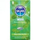 SKINS PRESERVATIVOS PREMIUM SABOR MENTA PACK 8