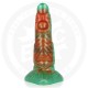 EPIC TIRYON DILDO DESTELLO VERDE