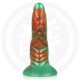 EPIC TIRYON DILDO DESTELLO VERDE