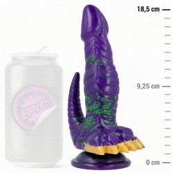 EPIC - CROCOTTA DILDO AURORA MÃSTICA