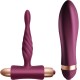 CLIMAXIMUM DARE KIT VIBRADOR TRENZADO PLUG ANAL PRINCIPIANTES