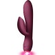 CLIMAXIMUM SPIRIT VIBRADOR RABBIT LUCES LED