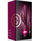 CLIMAXIMUM SPIRIT VIBRADOR RABBIT LUCES LED