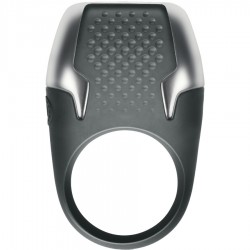 CLIMAXIMUM TYRO ANILLO VIBRADOR PARA PENE LUCES LED