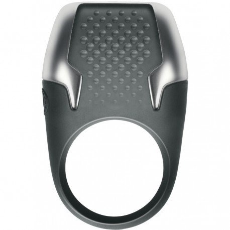 CLIMAXIMUM TYRO ANILLO VIBRADOR PARA PENE LUCES LED