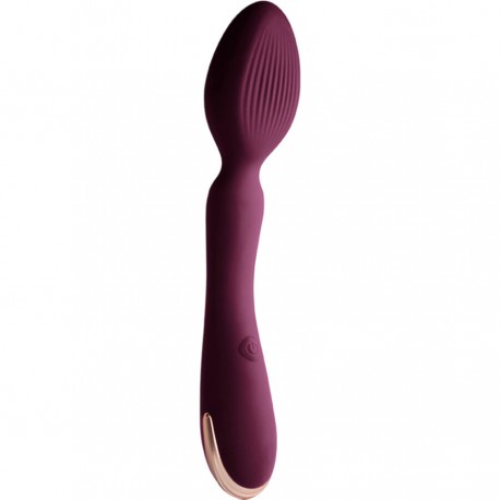 CLIMAXIMUM AURORA VIBRADOR WAND