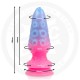 EPIC HYDRALA DILDO MAREAS MaSTICAS