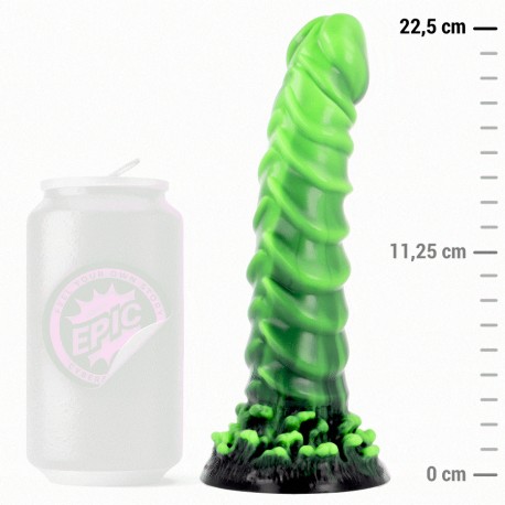 EPIC CAELION DILDO RAaZ VIVA