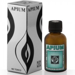 EROS ART APIUM UNISEX POTENCIADOR LaBIDO 30 CC